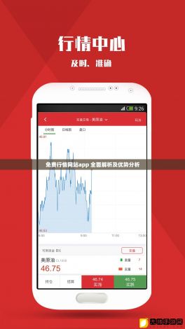 免费行情网站app入口下载-行情软件v4.0.6官方安卓版